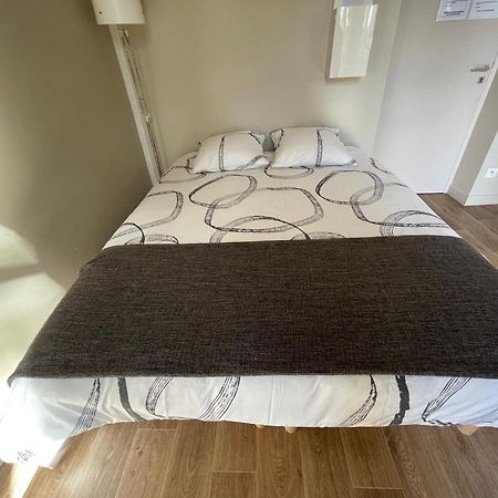 Appartment Les Suites Du Parc Besancon Room photo